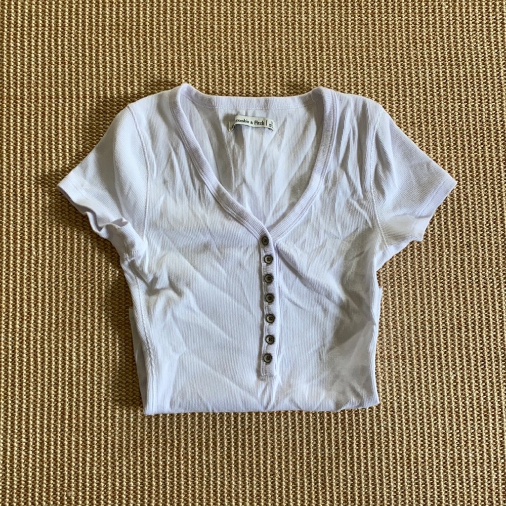 Abercrombie body suit
